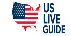 Us Live Guide